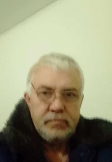 Моя фотография - Юрий, 60 из Ставрополь (@uriy212814)