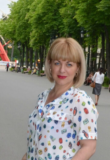 Моя фотография - Валентина, 42 из Луганск (@valentina16567)