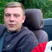 Евгений, 28, Череповец