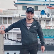 Vladimir 34 Norilsk