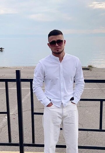 My photo - Davud Ismailov, 28 from Kuninkaala (@davudismailov)