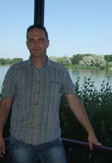 Моя фотография - Alexei, 45 из Минск (@alexei2201)