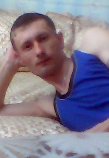Sergey (@sergey512991) — my photo № 2