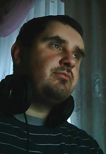 Моя фотография - Славік, 36 из Староконстантинов (@slavk272)
