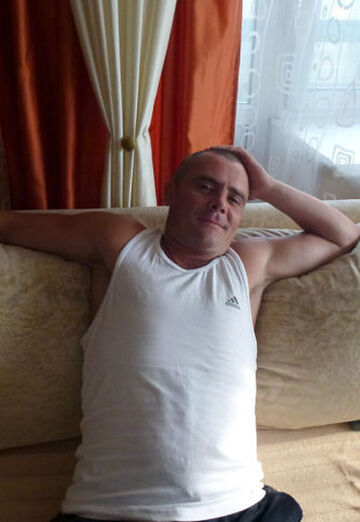 Моя фотография - Феликс, 44 из Томск (@feliks2501)