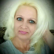 Елена, 41, Ленинградская