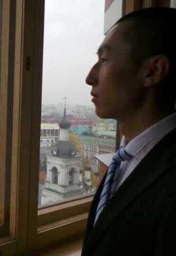 My photo - jyen, 38 from Moscow (@jen232)