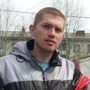 Александр, 37, Ангарск