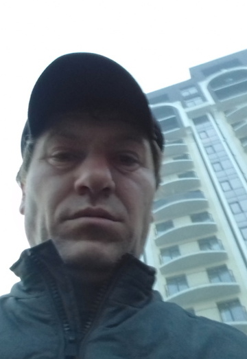 My photo - Sergey, 44 from Kishinev (@sergey967405)