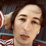 Тимур, 30, Москва