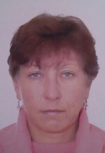 My photo - Janna, 54 from Sharkaushchyna (@janna19344)