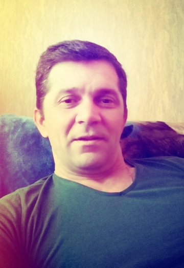 My photo - Islam Mammedov, 51 from Gus-Khrustalny (@islammammedov)