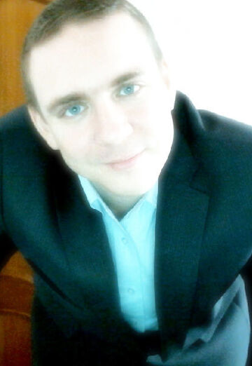 My photo - Sergey, 39 from Ryazan (@sergey492729)
