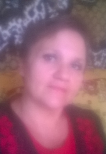 Моя фотография - Гульнара, 56 из Ташкент (@gulnara6319)