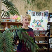 Ольга, 50, Ибреси