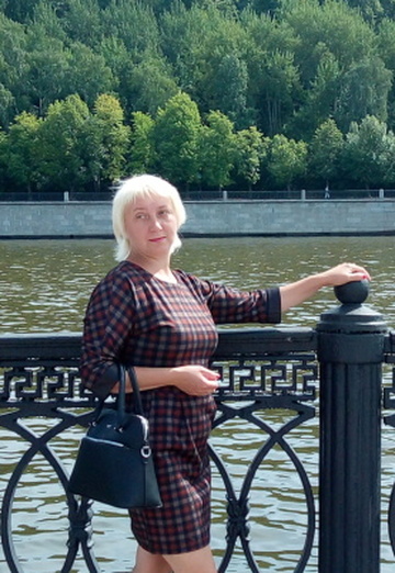 My photo - Elena, 46 from Chelyabinsk (@elena457712)
