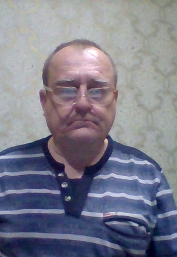 Моя фотография - Егор, 54 из Тверь (@egor52378)