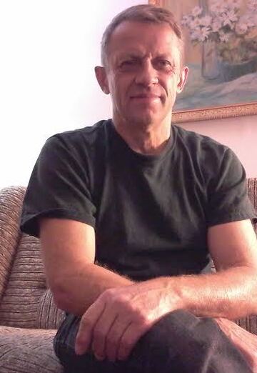 La mia foto - miroslav, 68 di Filadelfia (@miroslav1720)