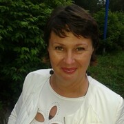 Марина, 59, Реутов