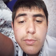 Беслан, 30, Екатеринбург