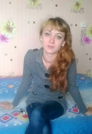 My photo - Natalya, 36 from Serov (@natalya164855)