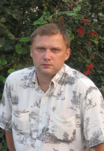 Моя фотография - Александр, 52 из Минусинск (@ivan147213)