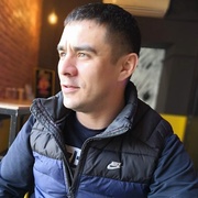 Андрей, 39, Краснотурьинск