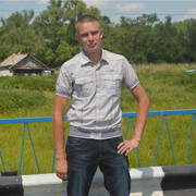 Владимир, 32, Вязники