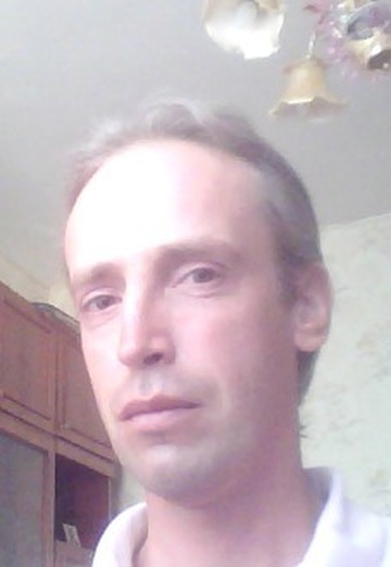 Моя фотография - Станислав, 46 из Белгород-Днестровский (@stanislav19929)