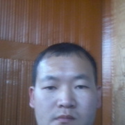 Аркадий, 39, Усть-Ордынский