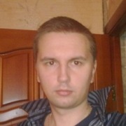 Алексей, 41, Хотьково