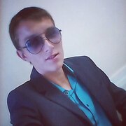 вова, 25, Татарск