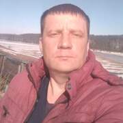 Валера, 44, Кунгур