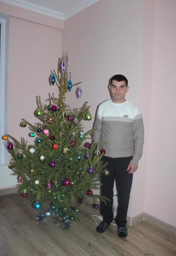 My photo - Andrey, 35 from Kishinev (@andrey570123)