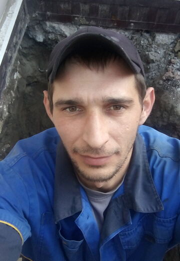 My photo - Evgeniy, 35 from Kamensk-Shakhtinskiy (@evgeniy344755)