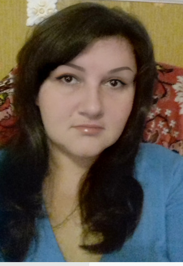 My photo - Vіta, 36 from Khmelnik (@vta425)