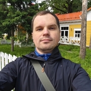 Vladimir 40 Mytishchi