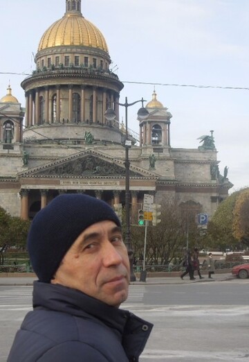 Моя фотография - Сергей, 61 из Курск (@sergey645264)