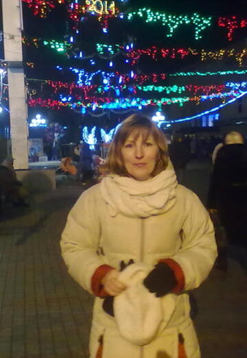 Моя фотографія - Оксана, 56 з Луцьк (@oksana127045)