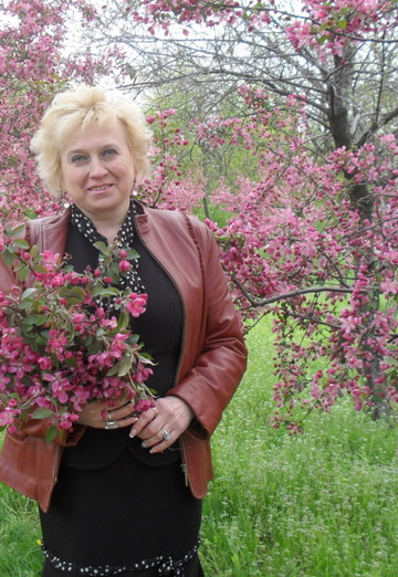 Моя фотография - Наталья Гусева, 61 из Торецк (@natalyaguseva6)