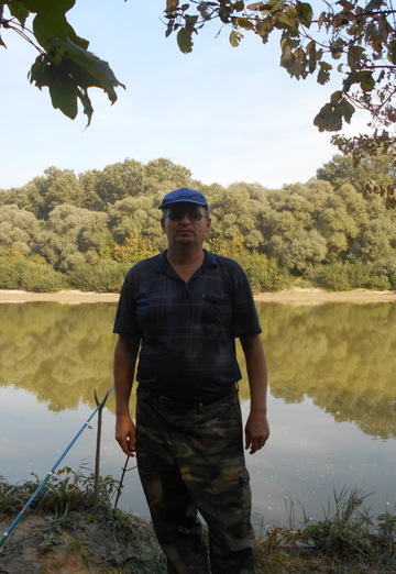 My photo - Nik, 54 from Kropotkin (@luchik42)