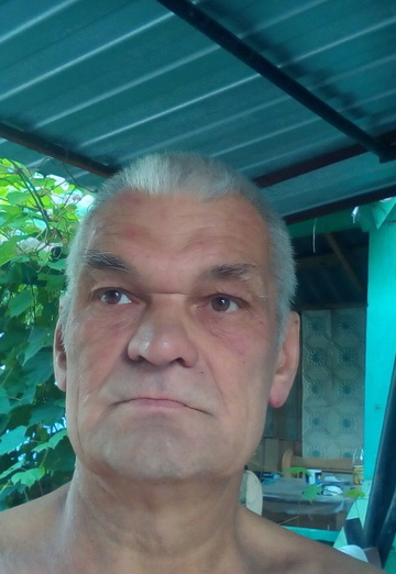 Моя фотография - Сергей, 69 из Рязань (@sergey794703)