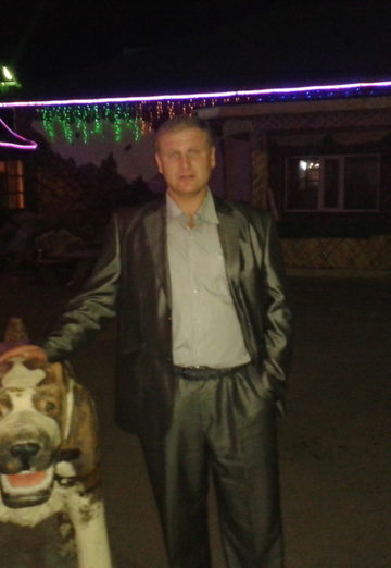 Моя фотография - Ильяс, 43 из Кокшетау (@tatyana158220)