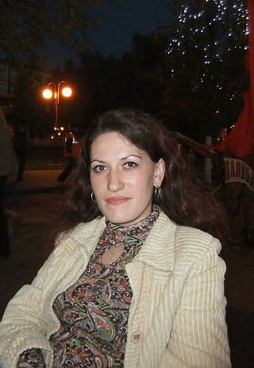 La mia foto - OLGA, 40 di Lida (@olga159625)