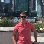 Илья, 29, Апрелевка