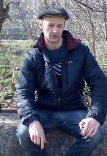 Моя фотография - Oleg, 44 из Сумы (@oleg193148)