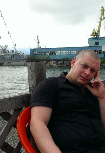 Моя фотография - Саулюс, 40 из Клайпеда (@saulus5)