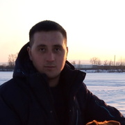 коля, 28, Нижнеудинск