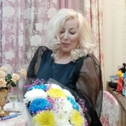 Ирина, 54, Улан-Удэ