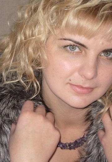 Моя фотография - виолла, 39 из Оттава (@violla5)